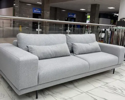 Sofa Braun do salonu w Warszawie