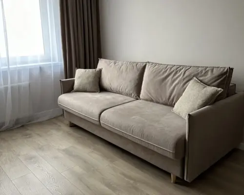 Sofa Fox